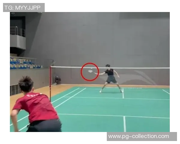 羽毛球传奇：深入解析上海羽毛球队运动员的个人技能与训练秘诀